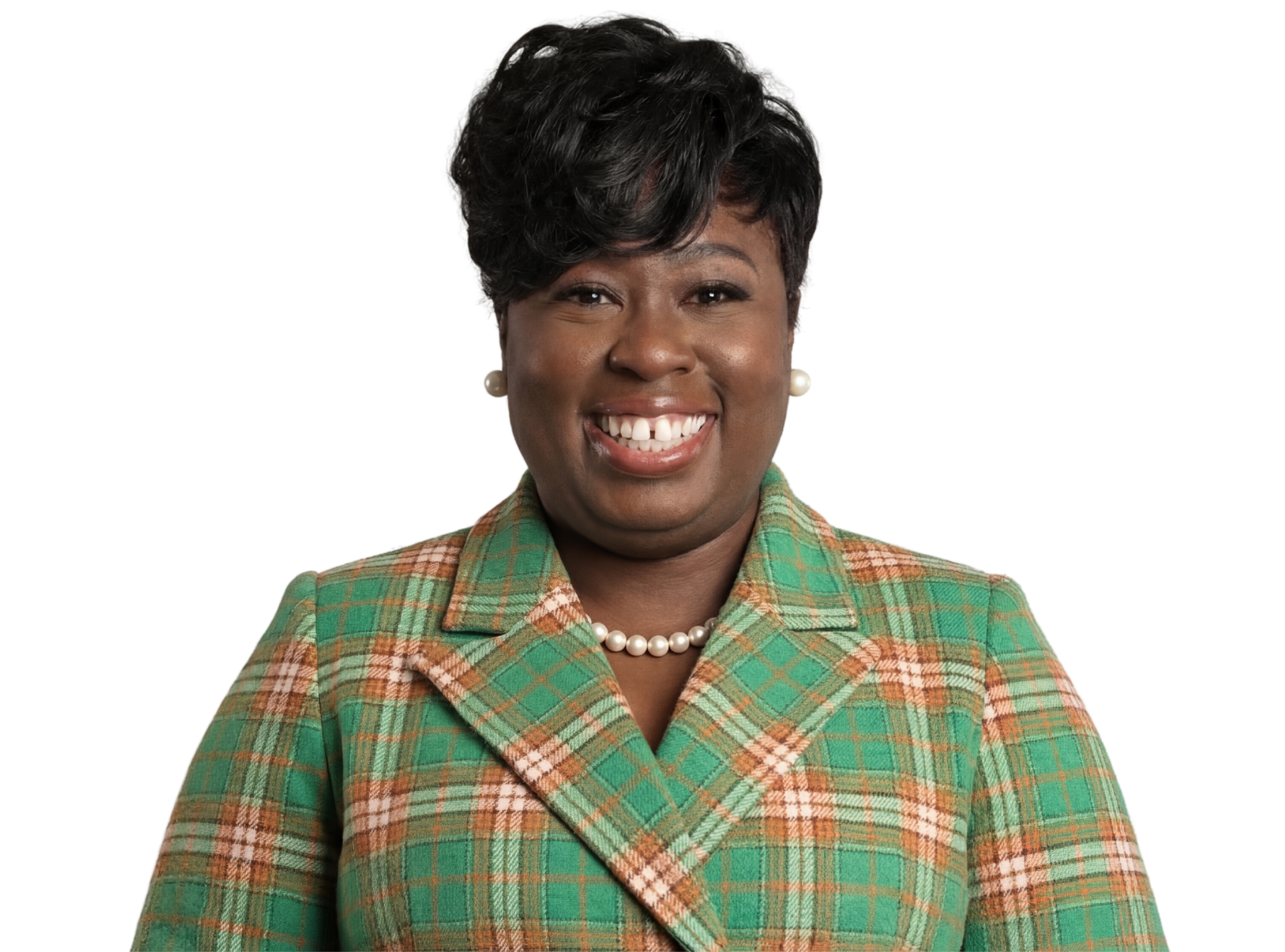 Dr. Millicent Borishade